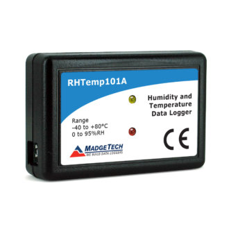 RHTEMP101A - Humidity And Temperature Data Logger