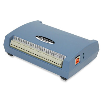 USB-DIO32HS - 32-Bit High-Speed Digital I/O Device