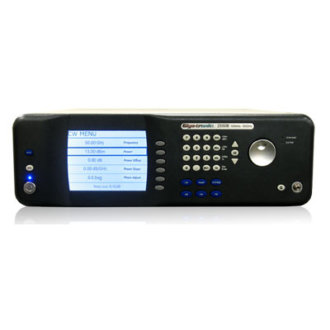 2500B - Microwave Signal Generator - 100 KHz to 50 GHz depending of the model