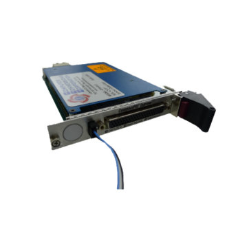 CPe4000 Series - Compact-PCI Express and PXIe Synchro - Resolver - LVDT I/O Cards