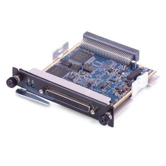 DNx-DIO-449 - High Voltage 48-Channel Digital Input Layer