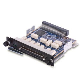 DNx-DIO-462 - Guardian™ 12-Channel Form C Relay Output Board