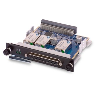 DNx-PC-913 - ±45V power conversion board