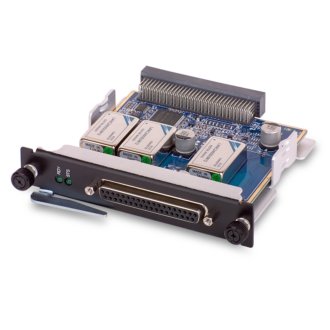 DNx-PC-911 - Carte convertisseur DC ±15 V