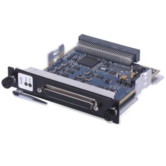 DNx-AI-222 - 12-Channel, fully isolated RTD/resistance input board