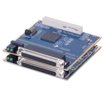 DNx-PL-820 - Programmable FPGA board