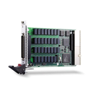 PXI-7921 - Carte PXI de commutation, Multiplexeur 24 voies 2 fils