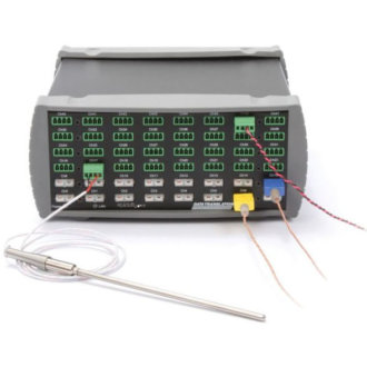 DT8874 MEASURpoints - Precision Measurement Instrument for Temperature (Thermocouples, RTDs) and Voltage