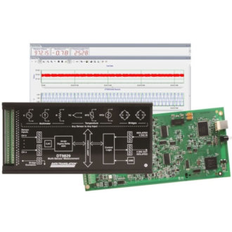 DT9829 - Module USB de mesure multi-capteurs