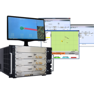 GT-ASG - Advanced Signal Generation System