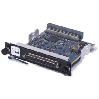 DNx-AI-212 - 12-Channel, fully isolated Thermocouple input board