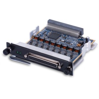 DNx-AI-218 - 8-Channel, 24-bit, fully isolated A/D board