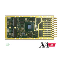 Carte XMC