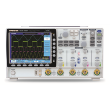 Meilleurs Oscilloscopes numériques 100 MHz de la série TDS Chine