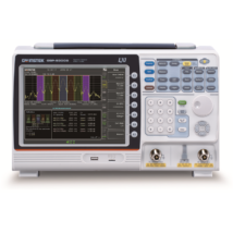 Spectrum Analyzer