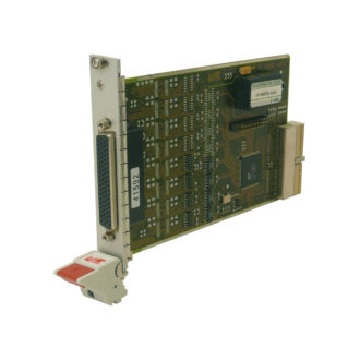 ME-9000 - Carte cPCI, 8 ports RS-232 ou RS-422/485