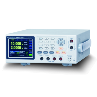 PPH-1503 - Programmable High Precision DC Power Supply