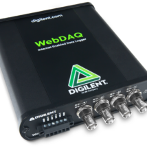 WebDAQ-504
