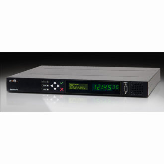 SecureSync-1200 - Network Time Server (NTP Server)