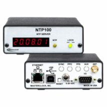 NTP100-GNSS