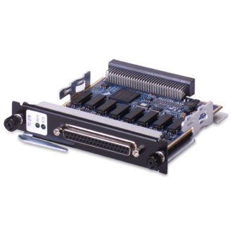 DNx-TC-378 - 8-Channel Thermocouple Simulator