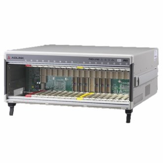 PXES-2785 - Châssis PXI Express Haute Performance, 18 slots, 24 Go/s