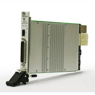 53210e - Device Power Supply 4 channels    +/- 7V 1A