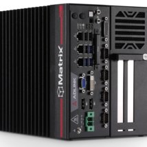 MVP-6100 Series