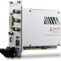 PXIe-HDV62A