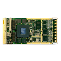 Carte et Système FPGA