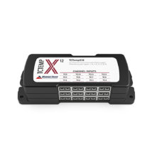 Multi Channel Data Logger