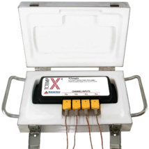 THERMOVAULTX
