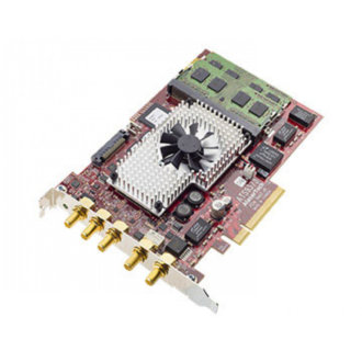 ATS9373 - Numériseur PCI Express, 1 voie 4 Ge/s ou 2 voies 2 Ge/s, résolution 12 bits
