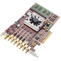 Numériseur PCI/PCIe