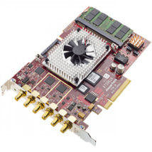 Instrument PCI/PCIe