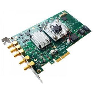 ATS9364 - Carte PCi Express, numériseur 2 voies 1 Ge/s, 12 bits