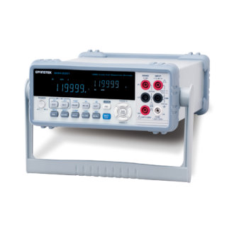 GDM-8351 - Multimètre 5 1/2 digits, double affichage