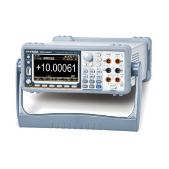 GDM-906x - Dual Measurement Multimeter 6 1/2 digits