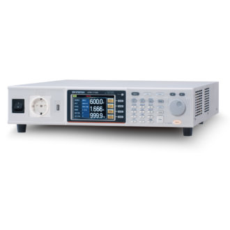 APS-7000 - Programmable Linear AC Power Sources