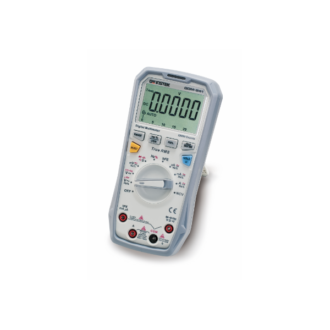 GDM-500 Series - Multimètre numérique portable