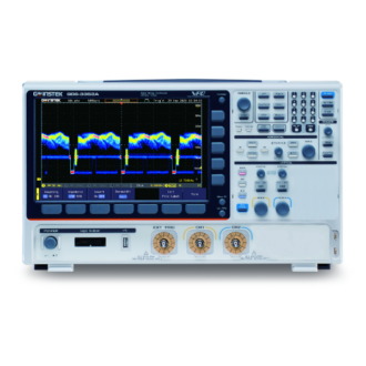 GDS-3000A - Digital Storage Oscilloscopes
