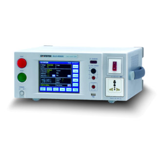 GLC-9000 - Leakage Current Tester