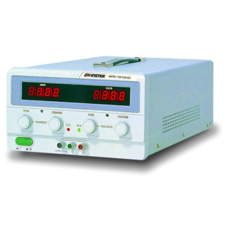 GPR-M Series - Linear D.C. Power Supply