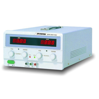 GPR-H Series - Linear D.C. Power Supply