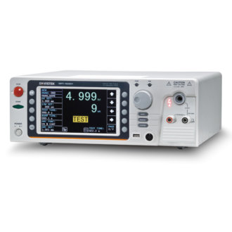 GPT-15000 - Analyseur de sécurité électrique
