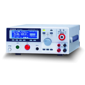 GPT-9800 - Testeur de sécurité électrique