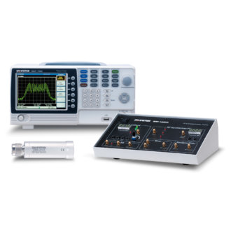 GRF-1300 - RF and Communication Trainer