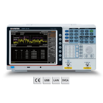 GSP-818 - Spectrum Analyzer