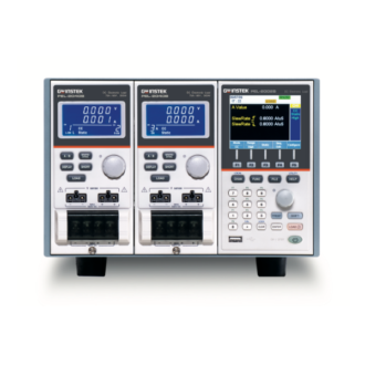 PEL-2000B - Programmable D.C. Electronic Load