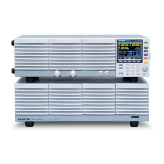 PEL-3000/3000H Series - Charge électronique DC programmable